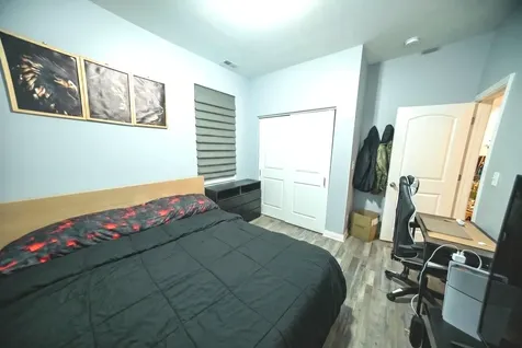 2711 West Polk Street Chicago IL 60612