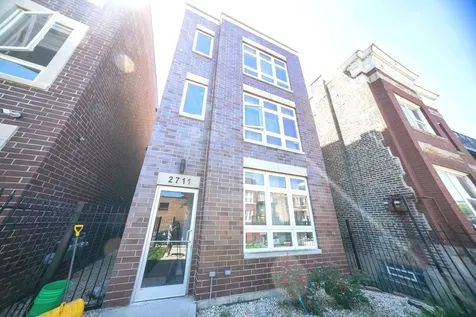 2711 West Polk Street Chicago IL 60612