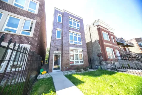 2711 West Polk Street Chicago IL 60612