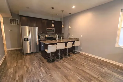 2711 West Polk Street Chicago IL 60612
