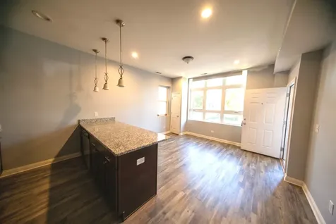 2711 West Polk Street Chicago IL 60612
