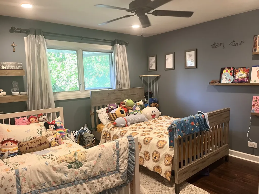 3600 Brookmeade Drive Rolling Meadows IL 60008