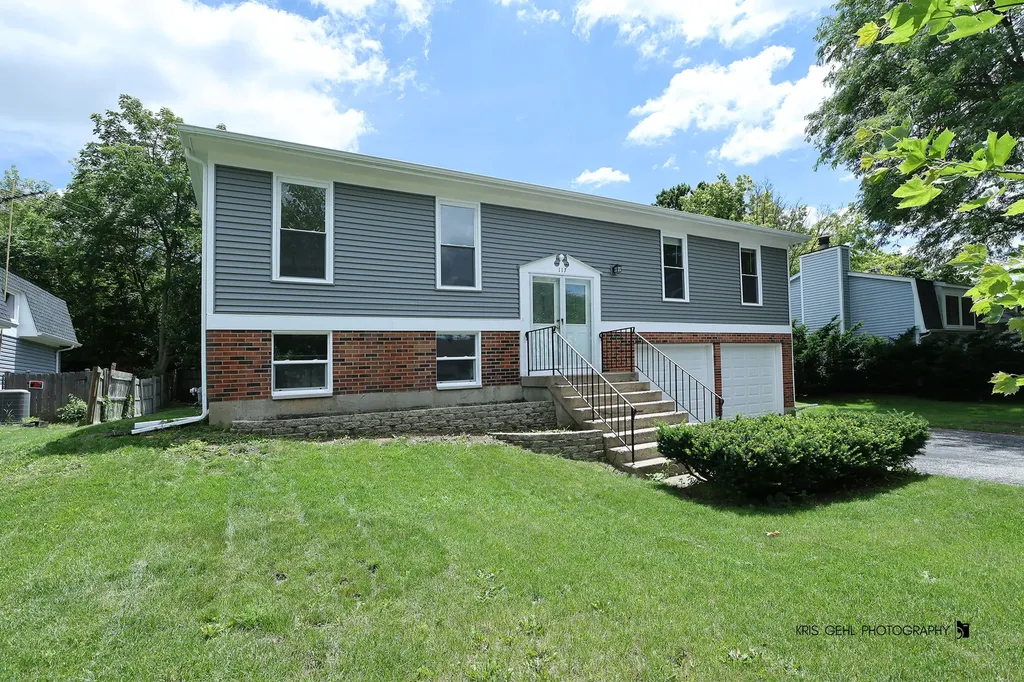 117 Carlisle Court Cary IL 60013