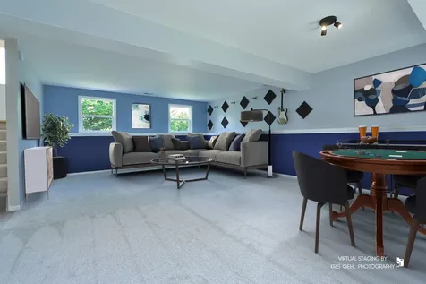117 Carlisle Court Cary IL 60013