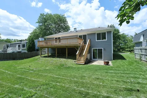 117 Carlisle Court Cary IL 60013
