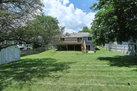 117 Carlisle Court Cary IL 60013