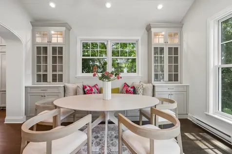 1192 Chatfield Road Winnetka IL 60093