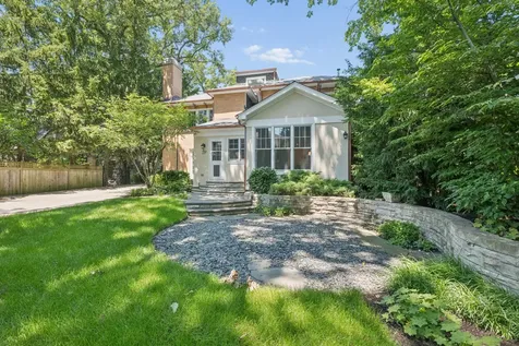 1192 Chatfield Road Winnetka IL 60093