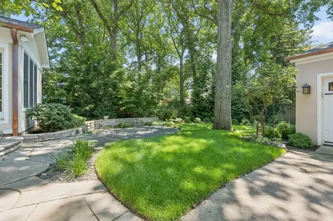 1192 Chatfield Road Winnetka IL 60093