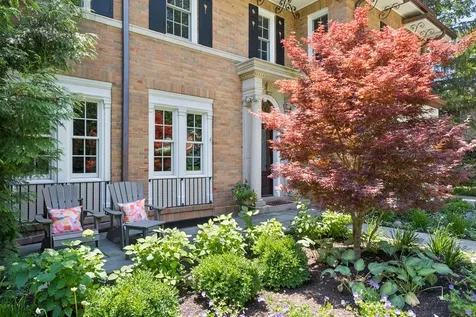 1192 Chatfield Road Winnetka IL 60093