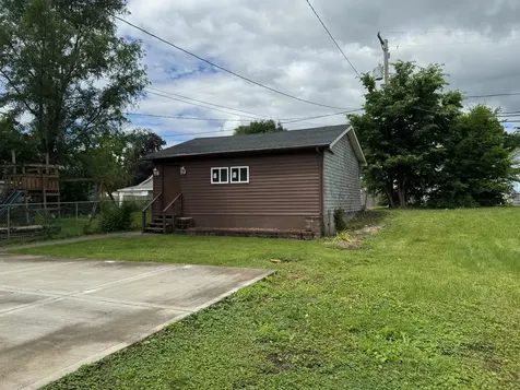 1021 North Hickory Street Joliet IL 60435