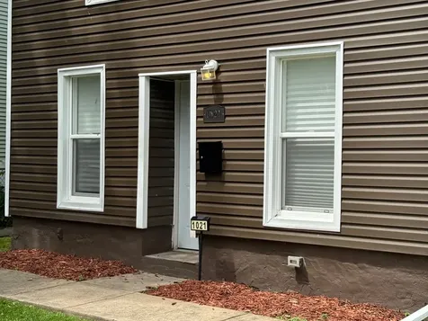 1021 North Hickory Street Joliet IL 60435
