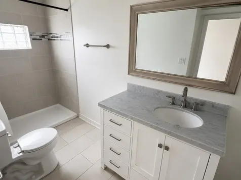 1021 North Hickory Street Joliet IL 60435