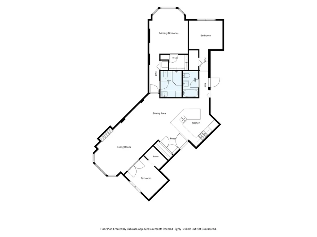 1245 West George Street Chicago IL 60657