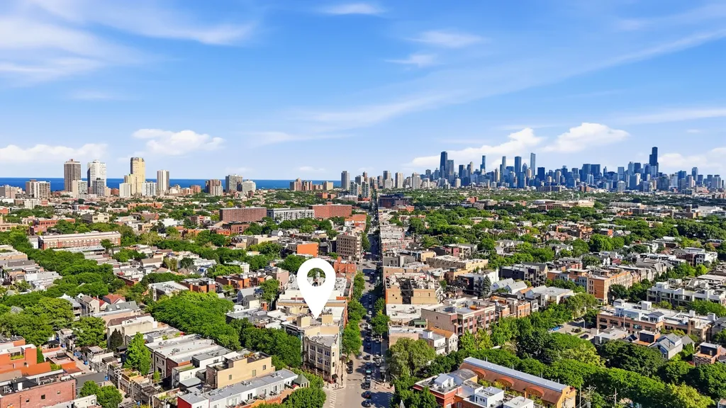 1245 West George Street Chicago IL 60657