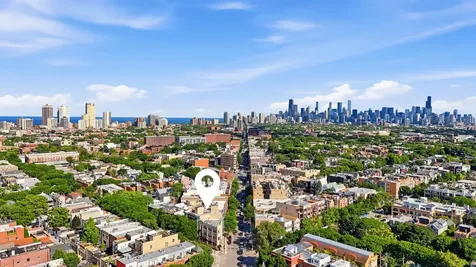 1245 West George Street Chicago IL 60657