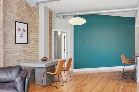 1245 West George Street Chicago IL 60657