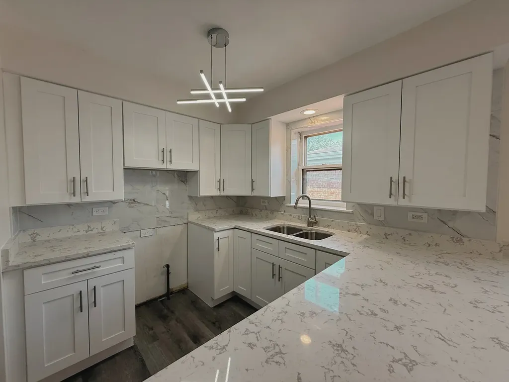 6244 South Seeley Avenue Chicago IL 60636