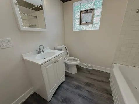 6244 South Seeley Avenue Chicago IL 60636