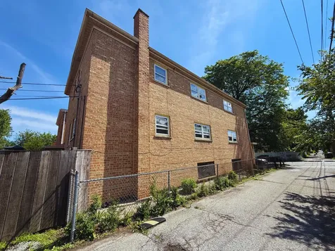 6244 South Seeley Avenue Chicago IL 60636