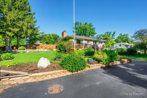 3911 Eastway Drive Island Lake IL 60042