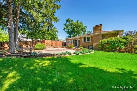 3911 Eastway Drive Island Lake IL 60042