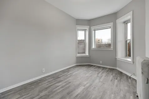 4431 North Racine Avenue Chicago IL 60640