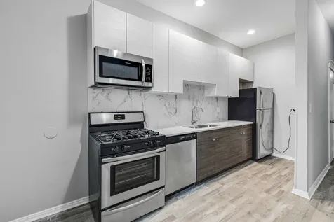 4431 North Racine Avenue Chicago IL 60640