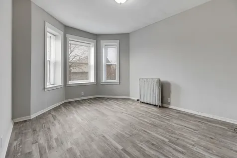 4431 North Racine Avenue Chicago IL 60640