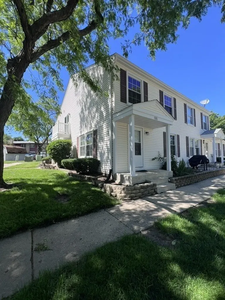 518 Darlene Lane Glendale Heights IL 60139