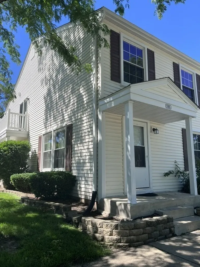 518 Darlene Lane Glendale Heights IL 60139