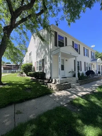 518 Darlene Lane Glendale Heights IL 60139