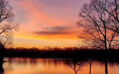 640 Old Barn Road Lake Barrington IL 60010