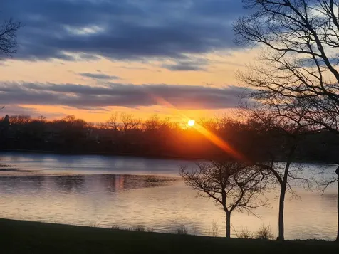 640 Old Barn Road Lake Barrington IL 60010