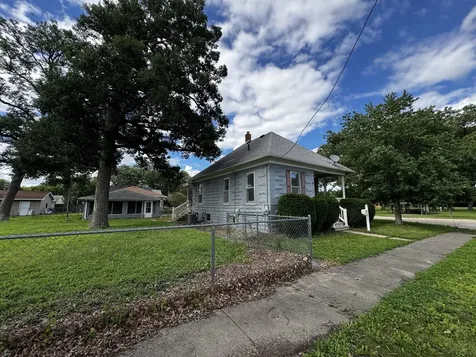 404 Brumbach Street Streator IL 61364