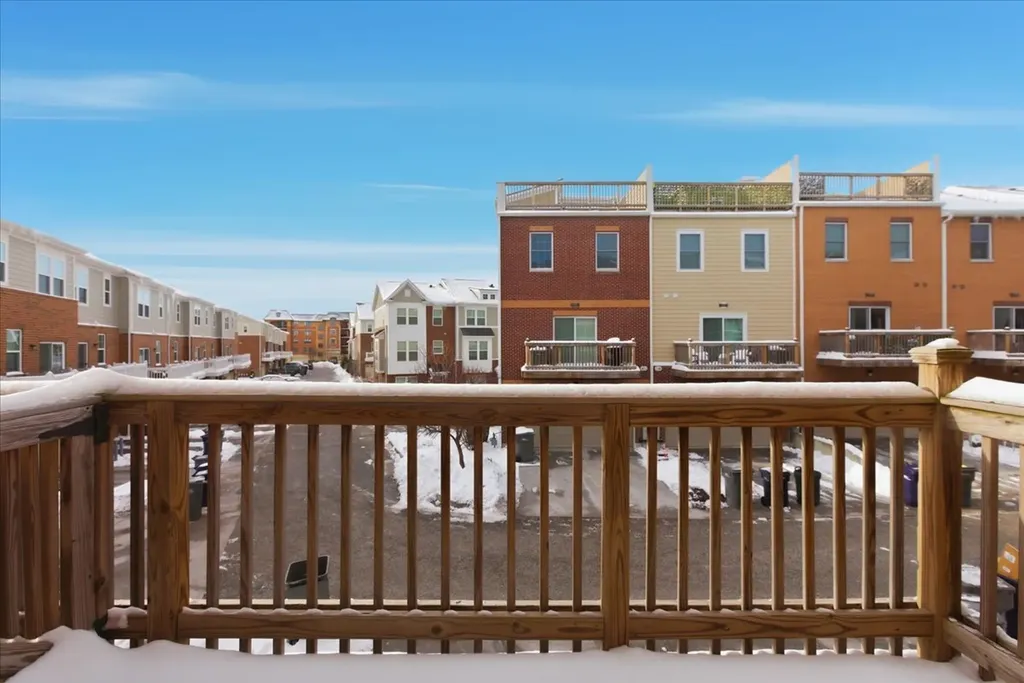 10604 Alice Mae Court Orland Park IL 60462