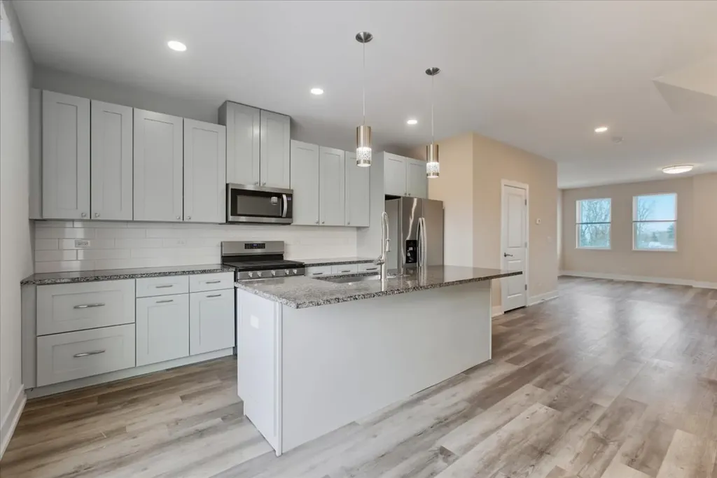 10604 Alice Mae Court Orland Park IL 60462