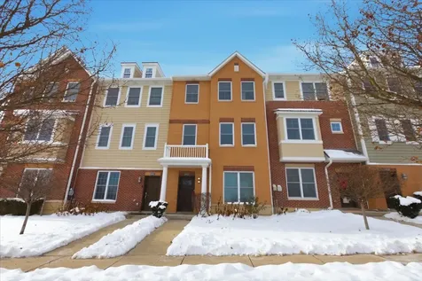 10604 Alice Mae Court Orland Park IL 60462