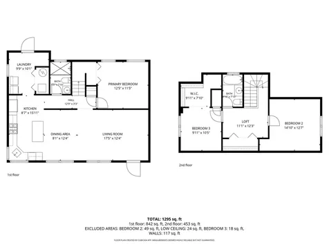 607 East Frederick Street Arlington Heights IL 60004