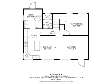 607 East Frederick Street Arlington Heights IL 60004