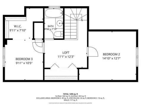 607 East Frederick Street Arlington Heights IL 60004