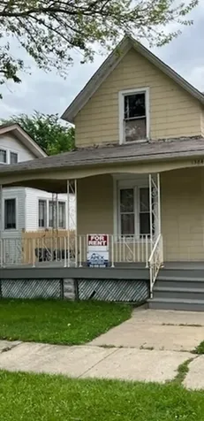 13841 Forest Avenue Dolton IL 60419