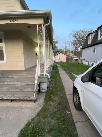 13841 Forest Avenue Dolton IL 60419