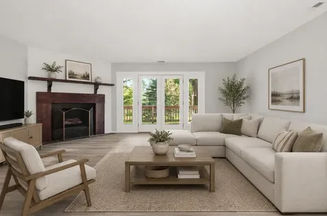 641 Clover Road Wauconda IL 60084