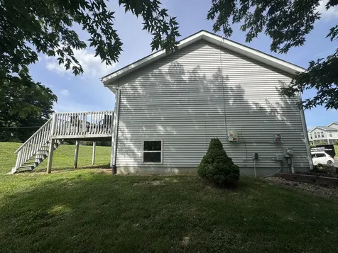 3707 Torch Club Road Alton IL 62002