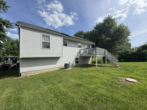 3707 Torch Club Road Alton IL 62002