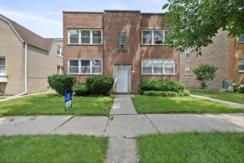 2830 West Summerdale Avenue Chicago IL 60625