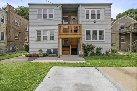 2830 West Summerdale Avenue Chicago IL 60625