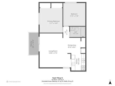 11036 South Kilpatrick Avenue Oak Lawn IL 60453