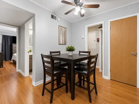 11036 South Kilpatrick Avenue Oak Lawn IL 60453